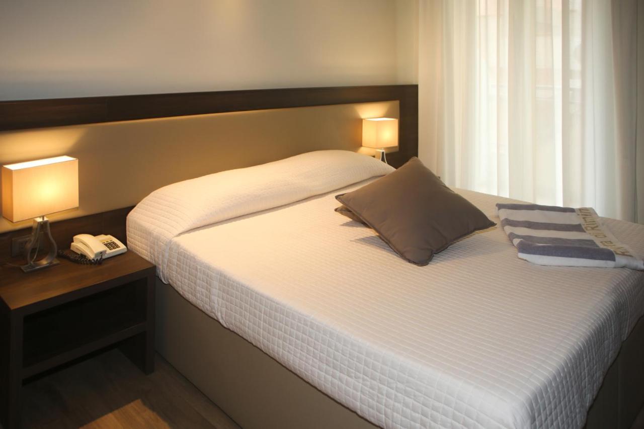 Hotel Dear Rimini Ngoại thất bức ảnh