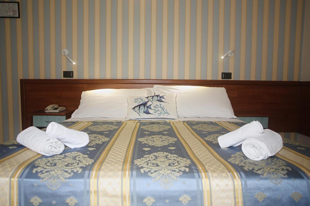 Hotel Dear Rimini Ngoại thất bức ảnh