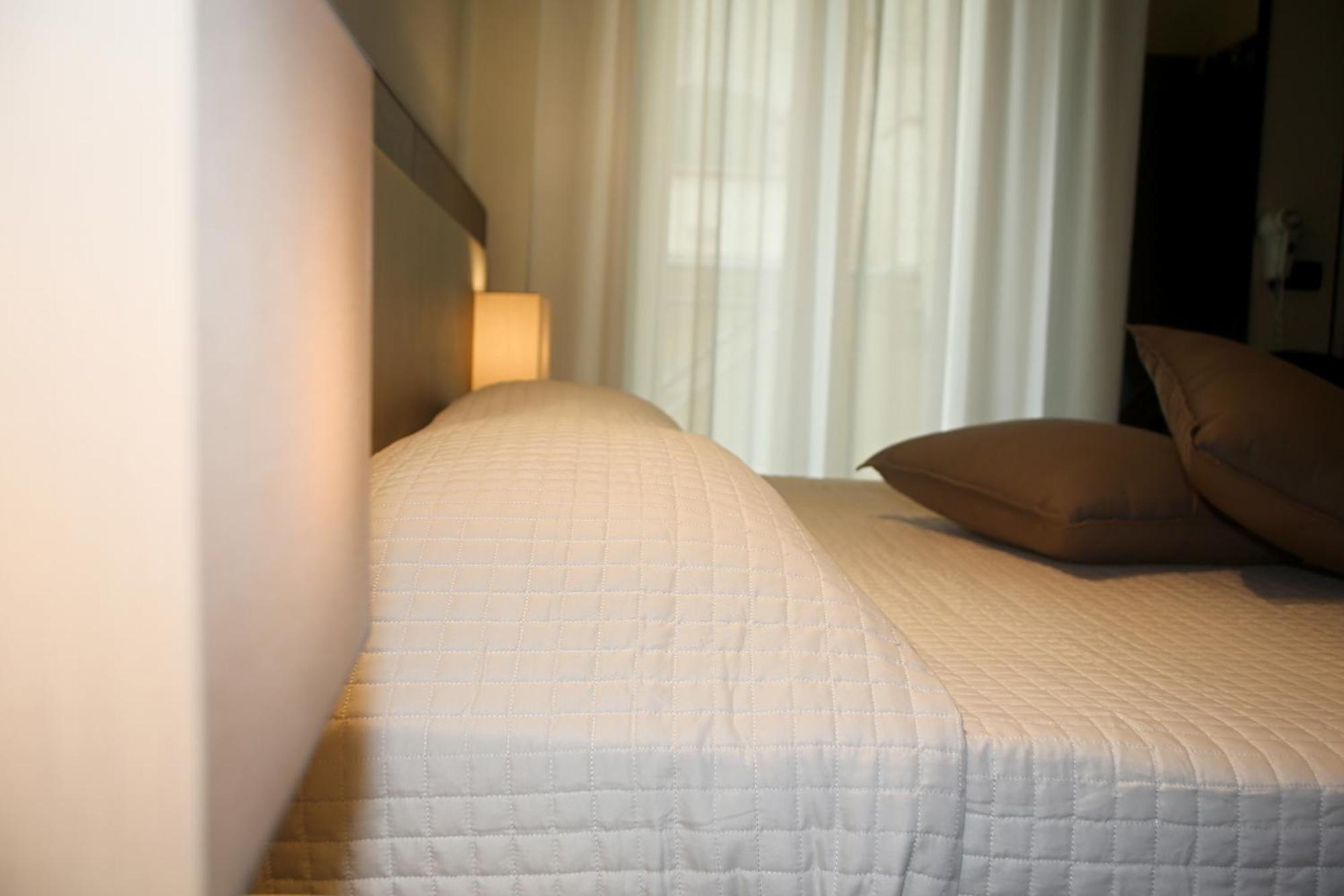 Hotel Dear Rimini Ngoại thất bức ảnh
