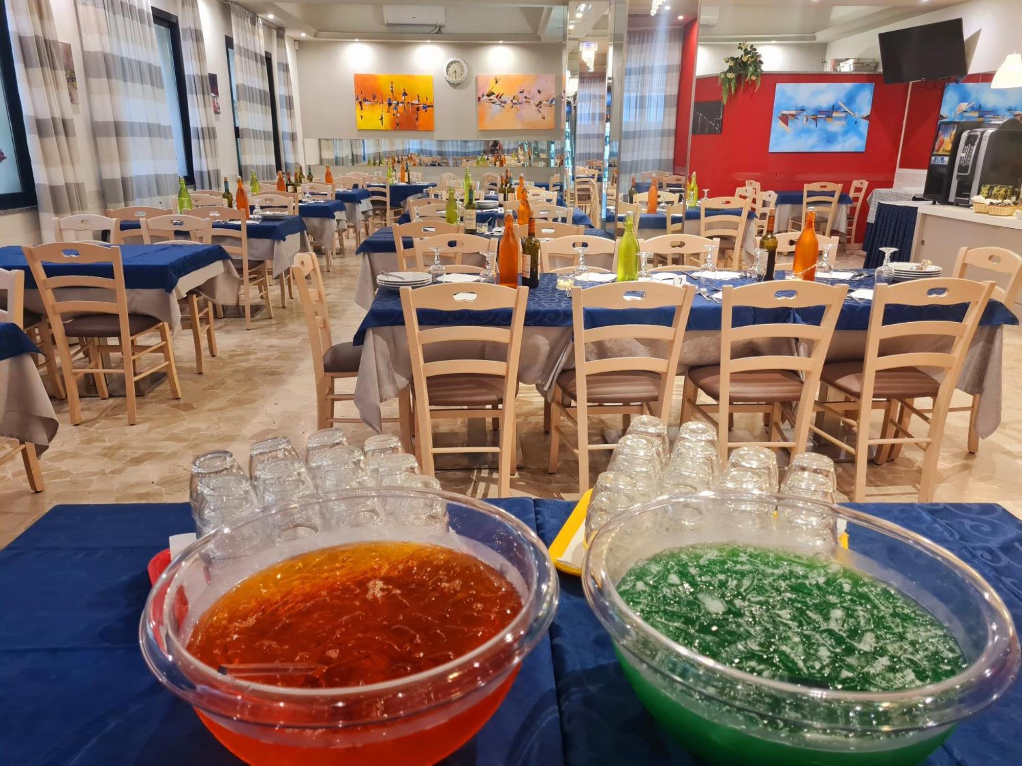 Hotel Dear Rimini Ngoại thất bức ảnh